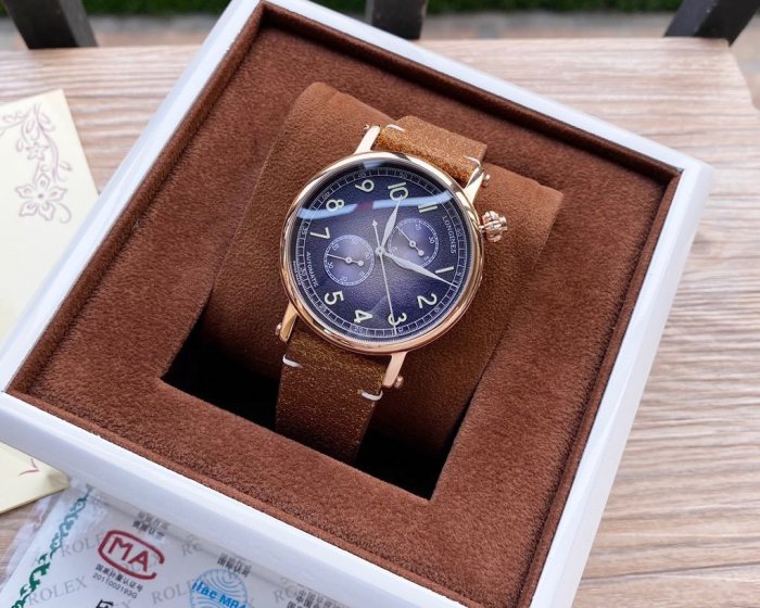 2020SS新作 LONGINES ロンジン メンズ 時計 スーパーコピー7色