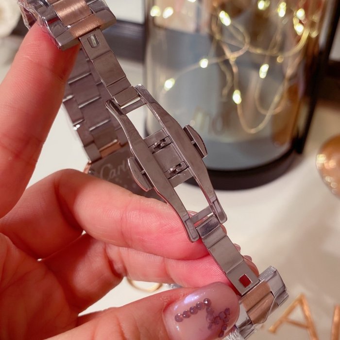 2020SS新作Cartierカルティエレディース時計スーパーコピー