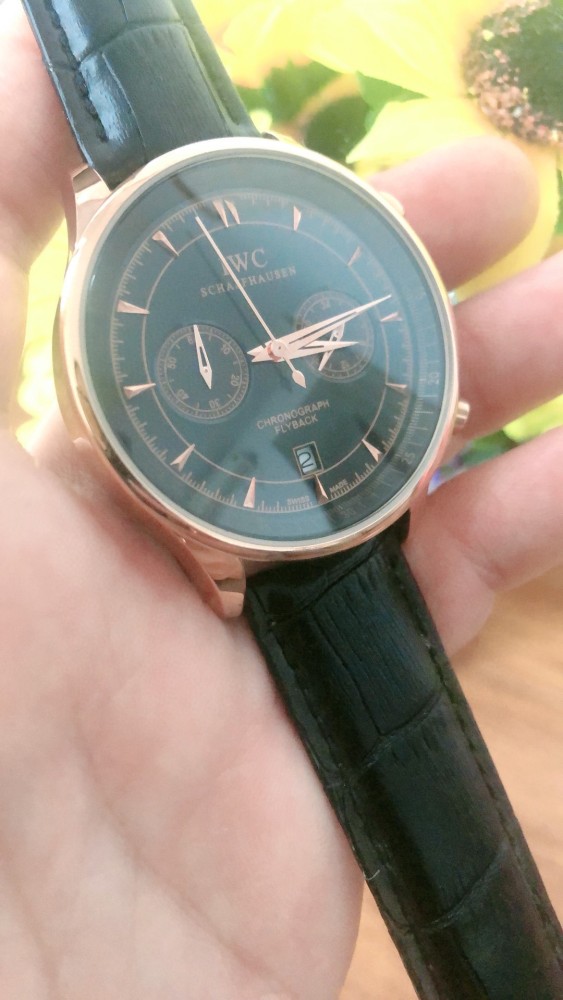 2020SS新作IWC メンズ時計 スーパーコピー5色