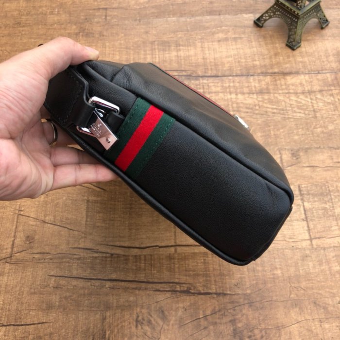 2020SS新作 Gucci グッチ メンズ ショルダーバックスーパーコピー