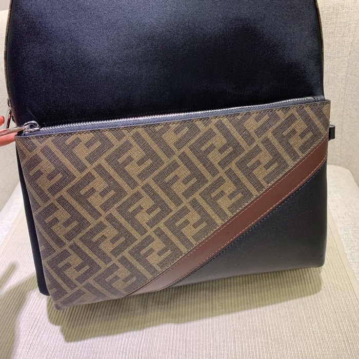 2020SS新作 FENDI フェンディ リュックバック スーパーコピー