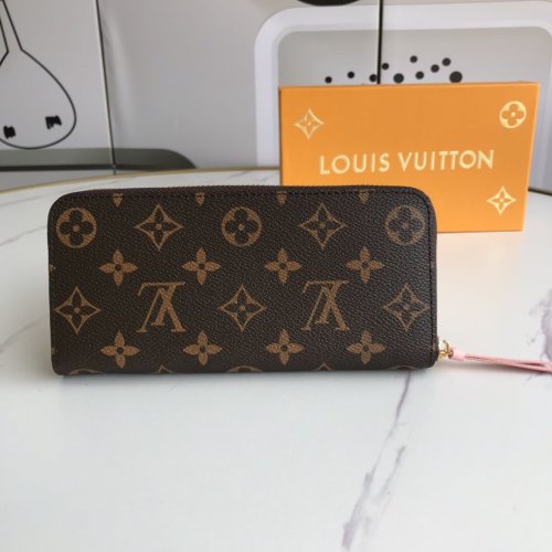202103SSルイヴィトン LOUIS VUITTON 新作通販长財布 スーパーコピー