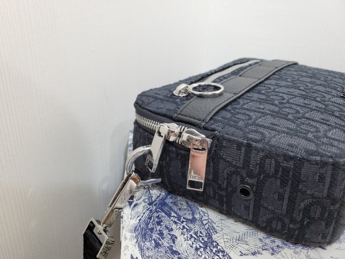 2020SS新作 Dior ディオール メンズ ショルダーバック スーパーコピー
