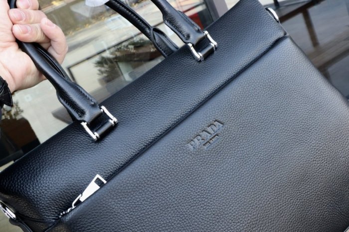 202105SS新作 Prada プラダ メンズ ハンドバックスーパーコピー