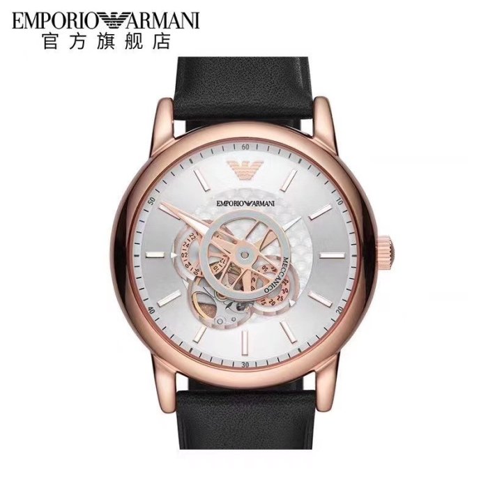 2020SS新作Armani アルマーニ メンズ 時計 スーパーコピー