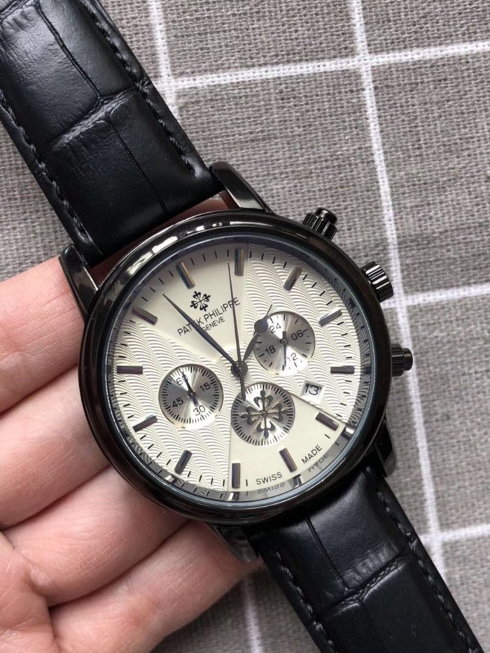 2020SS新作 Patek Philippe パテックフィリップ メンズ 時計 スーパーコピー9色