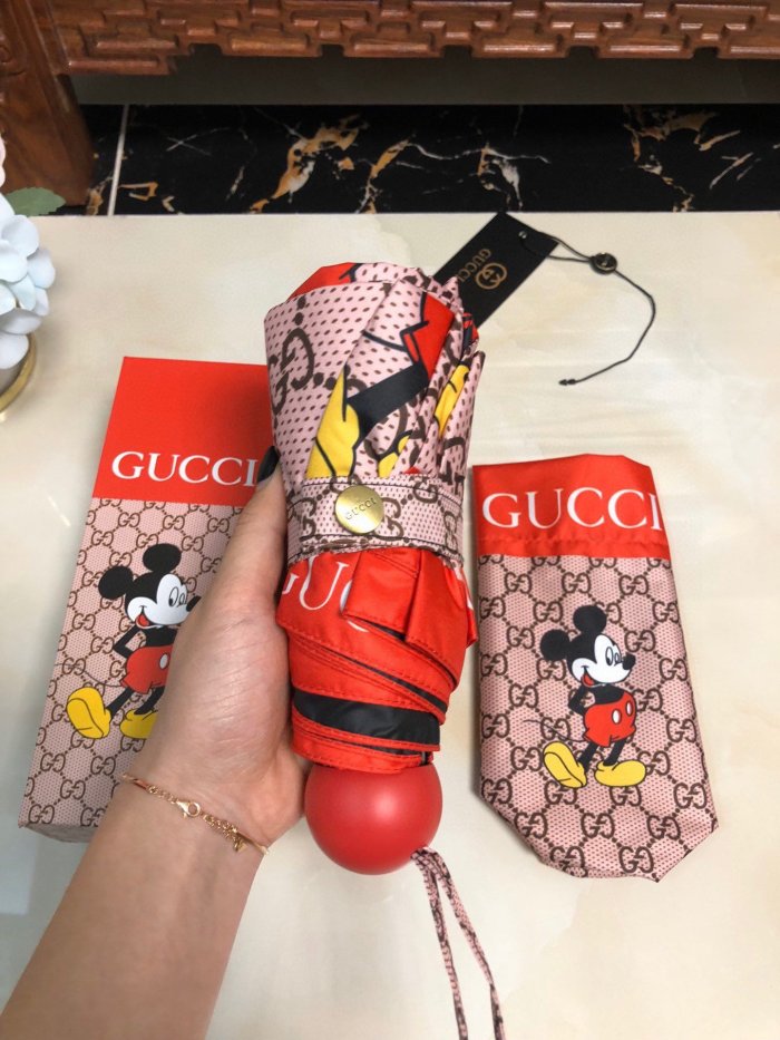 2020SS新作 Gucci グッチ 傘 スーパーコピー