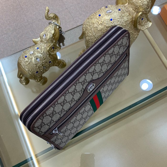 2020SS新作 Gucci グッチ メンズ ハンドバックスーパーコピー