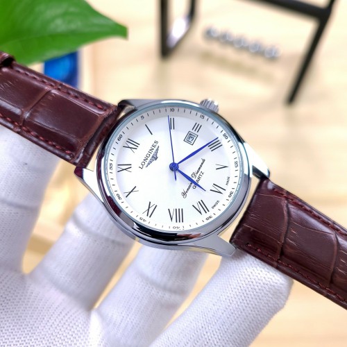 2020SS新作 LONGINES ロンジン メンズとレディース 時計 スーパーコピー2色