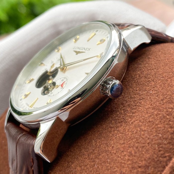 2020SS新作 LONGINES ロンジン メンズ 時計 スーパーコピー4色