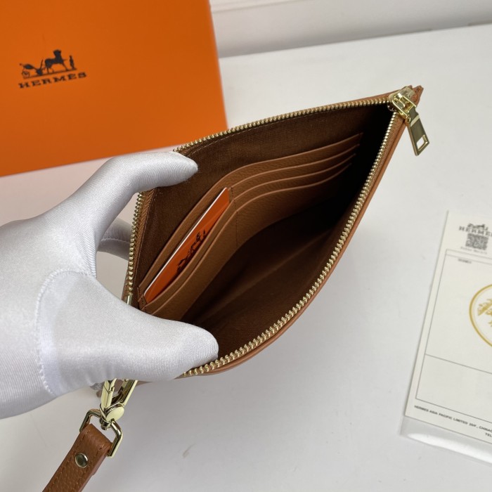 202103SS新作 Hermes エルメス メンズ ハンドバック スーパーコピー