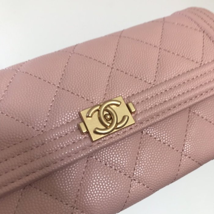 202103SSシャネルChanel新作通販 長財布 スーパーコピー
