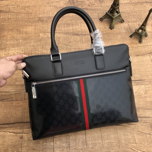 2020SS新作 Gucci グッチ メンズ ハンドバックスーパーコピー