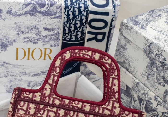 2020SS新作 Dior ディオール レディースハンドバックスーパーコピー