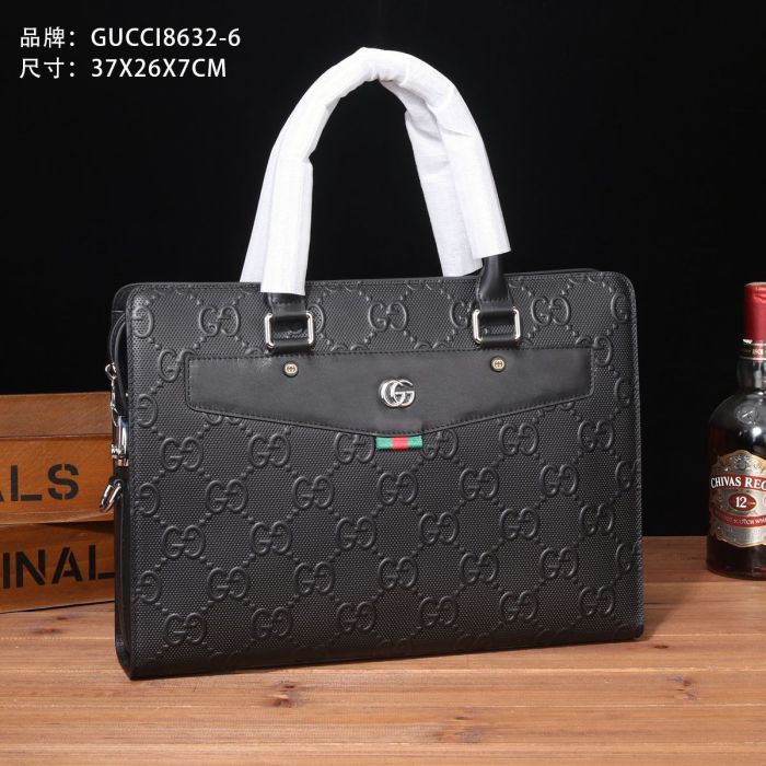 202105SS新作Gucci グッチ メンズ ハンドバックスーパーコピー