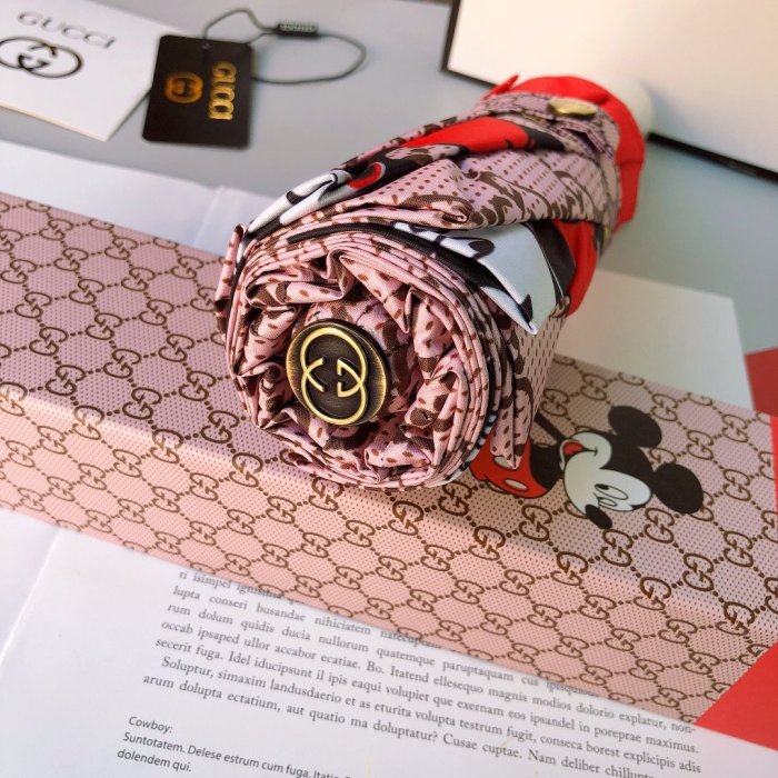 2020SS新作 Gucci グッチ 傘 スーパーコピー