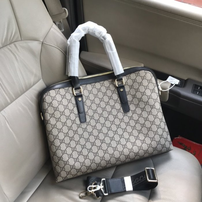 2020SS新作 Gucci グッチ メンズ ハンドバックスーパーコピー