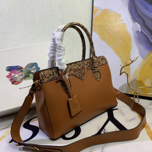 202103SS新作 Prada プラダ レディースハンドバックスーパーコピー
