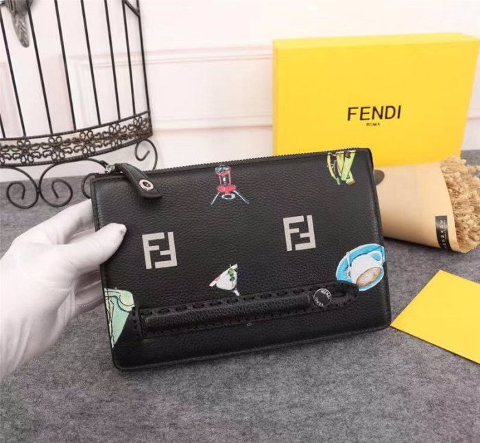 2020SS新作 FENDI フェンディ ハンドバック スーパーコピー