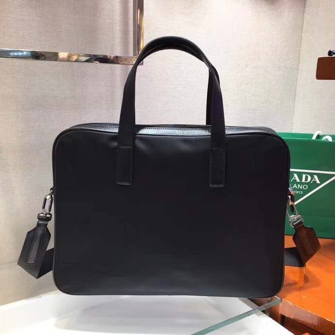 2021SS新作 メンズ Prada プラダ ハンドバックスーパーコピー