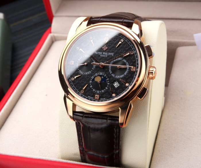 2020SS新作PatekPhilippeパテック フィリップメンズ時計 スーパーコピー4色