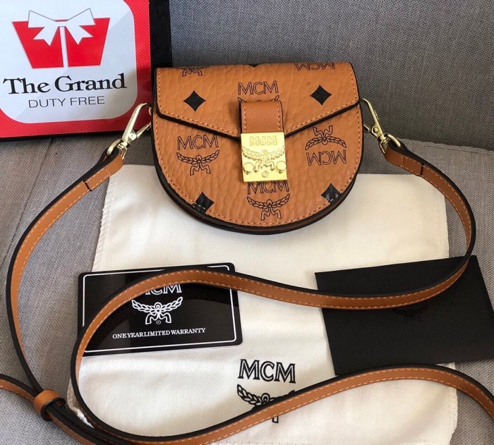 2020SS新作 MCM エムシーエム レディース ショルダーバック スーパーコピー