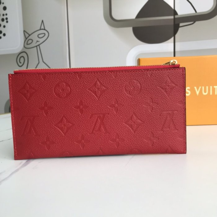 202103SSルイヴィトン LOUIS VUITTON 新作通販长財布 スーパーコピー