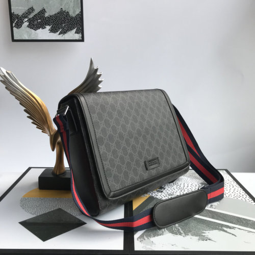 2021SS新作 Gucci グッチ メンズ ショルダーバックスーパーコピー