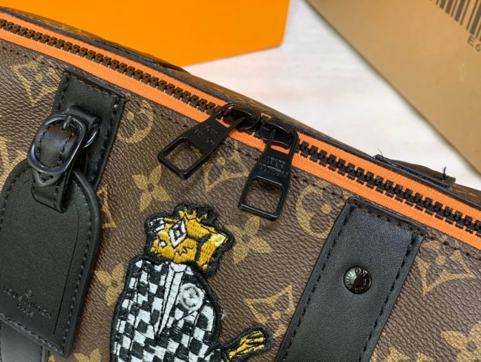 202106SS新作 Louis Vuitton ルイヴィトン ショルダーバッグ スーパーコピー