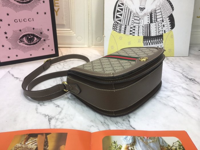 2020SS新作Gucci グッチ レディースショルダーバックスーパーコピー