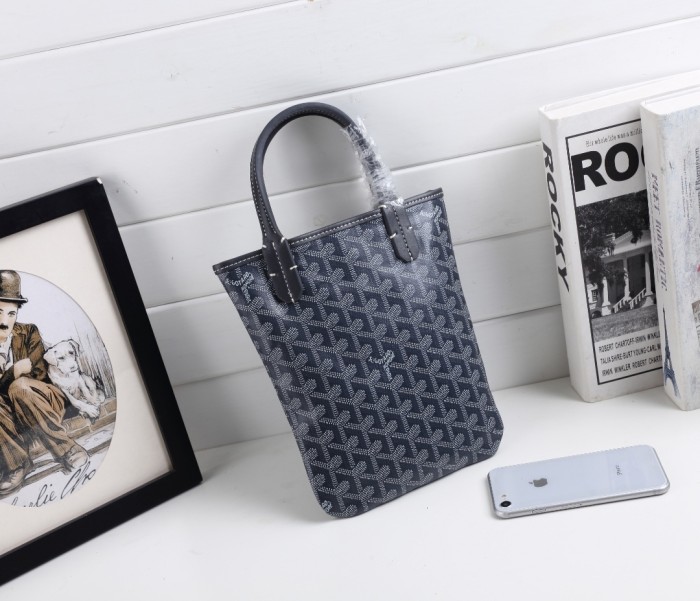 2021SS新作 ゴヤール Goyard レディースハンドバックスーパーコピー