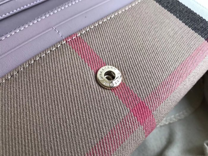 202103SSバーバリーBurberry新作通販 長財布 スーパーコピー