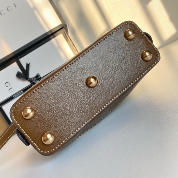 202103SS新作Gucci グッチ レディースハンドバックスーパーコピー