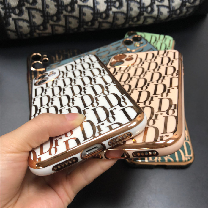 ディオール/Dior ケース最新全機種11 Pro/11/Xs Max/Xr/XS/iPhone7/7P/8/8P/ 6色