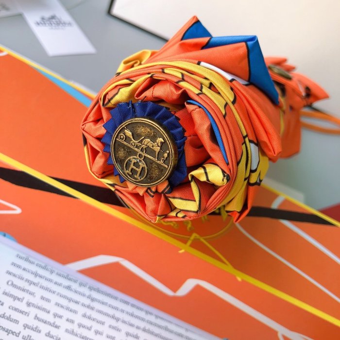 2020SS新作Hermes エルメス 傘 スーパーコピー