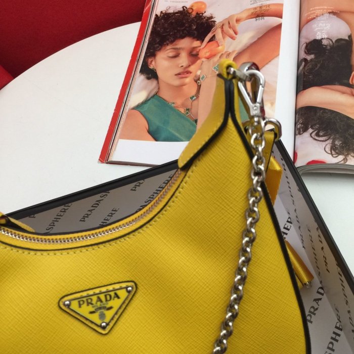2021SS新作 Prada プラダ レディース ショルダーバックスーパーコピー