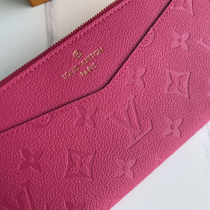 202103SSルイヴィトン LOUIS VUITTON 新作通販长財布 スーパーコピー