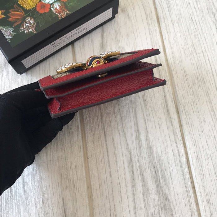 2020SSグッチGUCCI 新作通販 コインケース/名刺入れスーパーコピー
