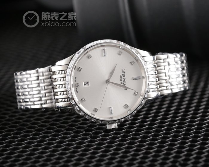 2020SS新作PatekPhilippeパテック フィリップメンズ時計 スーパーコピー3色