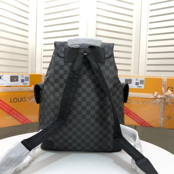 202103新作 Louis Vuitton ルイヴィトンリュック バックスーパーコピー