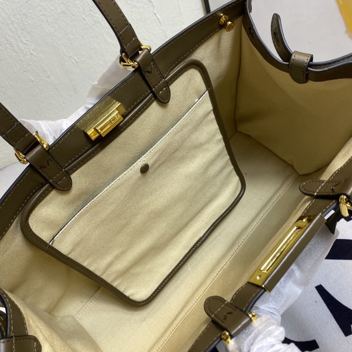 2021SS新作 FENDI フェンディ レディース ハンドバックスーパーコピー