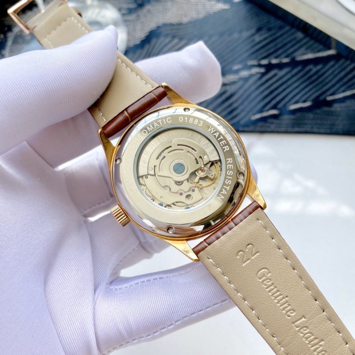 2020SS新作Vacheron Constantinヴァシュロンコンスタンタンメンズ時計スーパーコピー4色