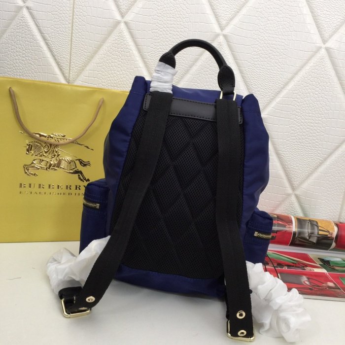 202103SS新作Burberryバーバリー レディース リュック スーパーコピー