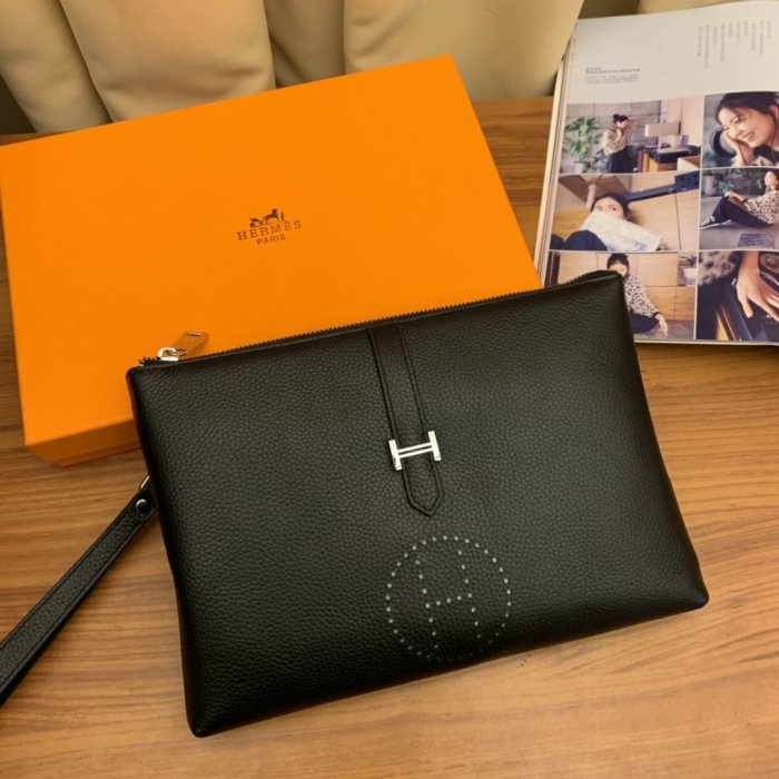 2020SS新作 Hermes エルメス メンズ ハンドバック スーパーコピー