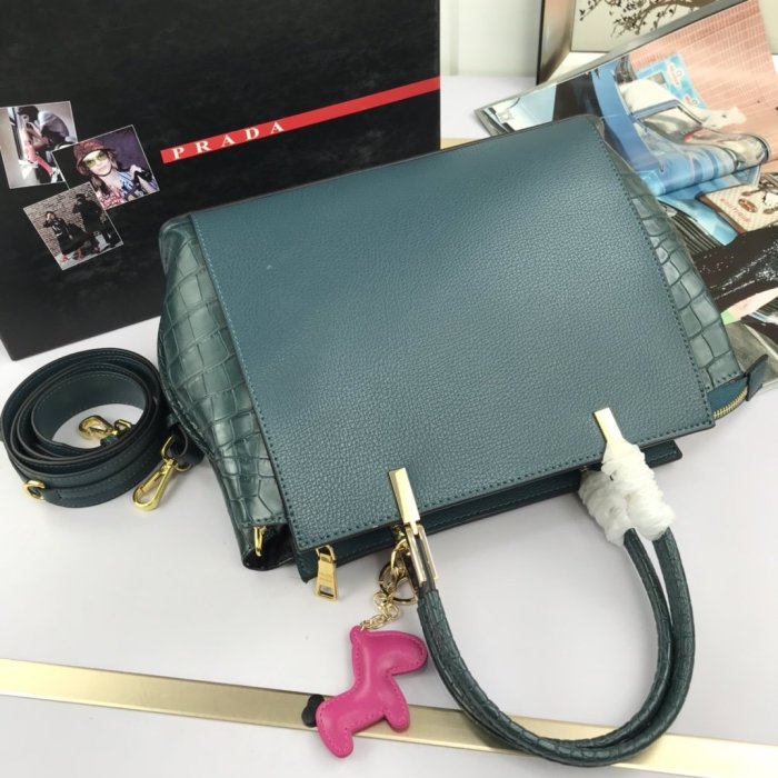 202103SS新作 Prada プラダ レディースハンドバックスーパーコピー