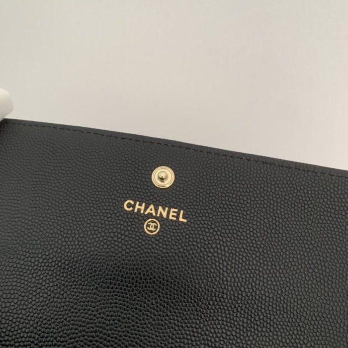 202103SSシャネルChanel新作通販 長財布 スーパーコピー