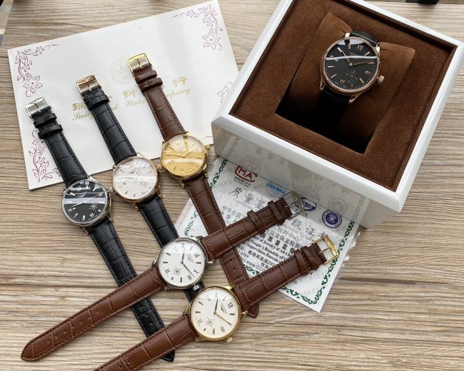 2020SS新作 LONGINES ロンジン メンズ 時計 スーパーコピー6色
