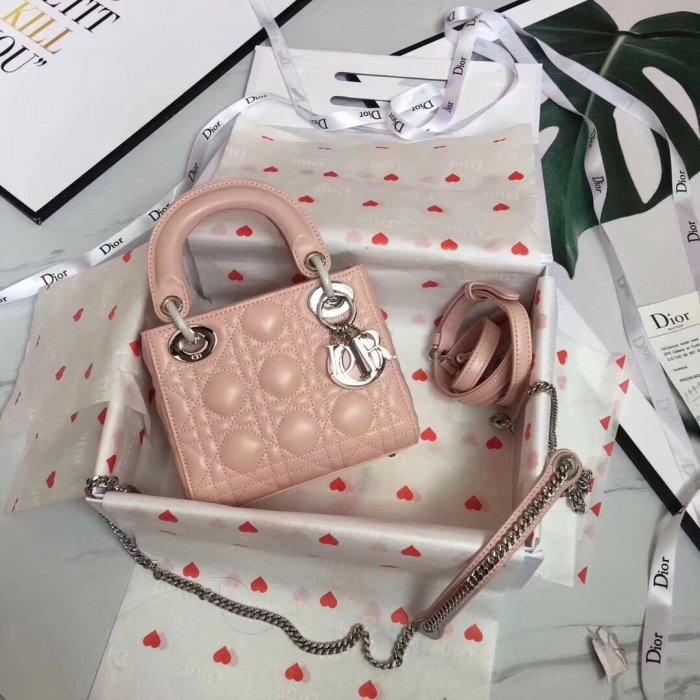 202103SS新作 Dior ディオール レディース ハンドバックスーパーコピー