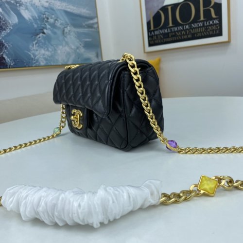 202103SS新作 シャネル Chanel ショルダーバック スーパーコピー