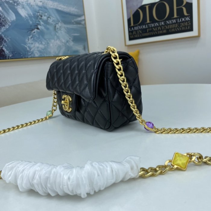 202103SS新作 シャネル Chanel ショルダーバック スーパーコピー